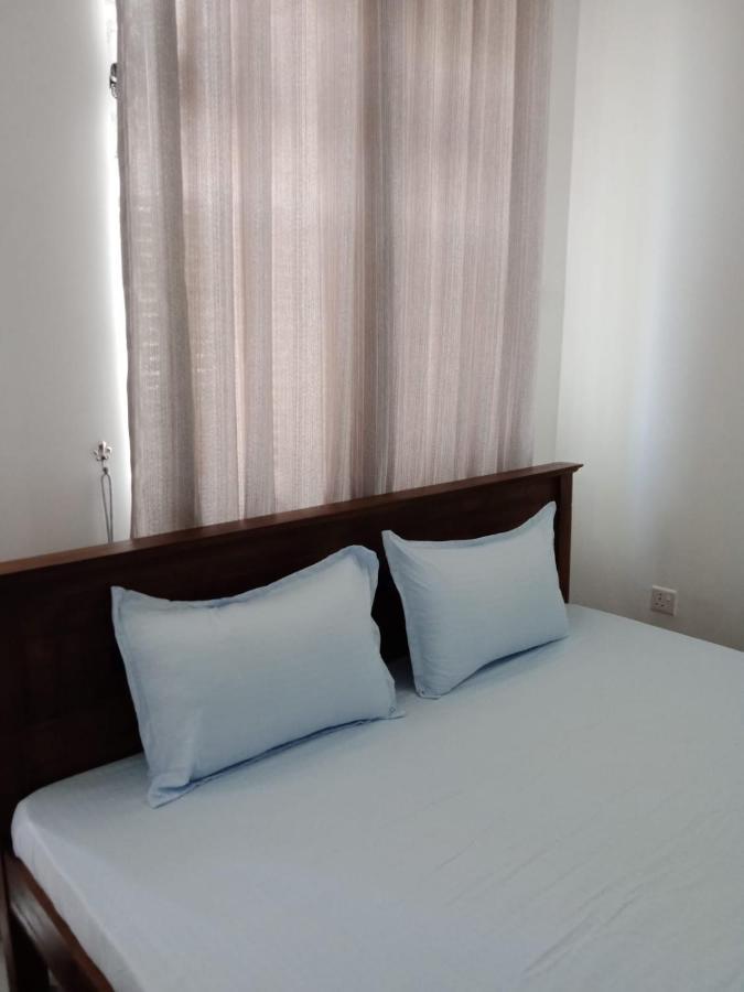 Para Inn Residence Dehiwala-Mount Lavinia Eksteriør billede