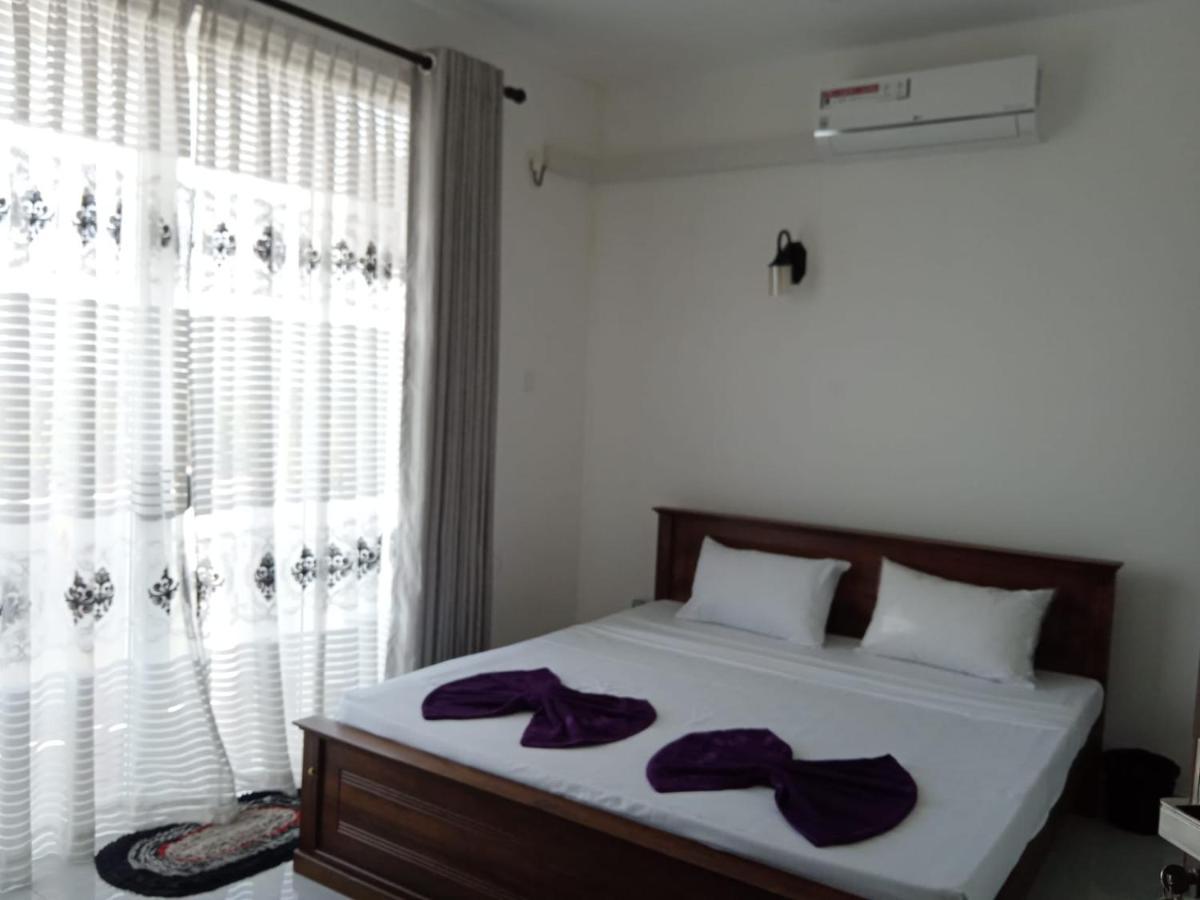 Para Inn Residence Dehiwala-Mount Lavinia Eksteriør billede