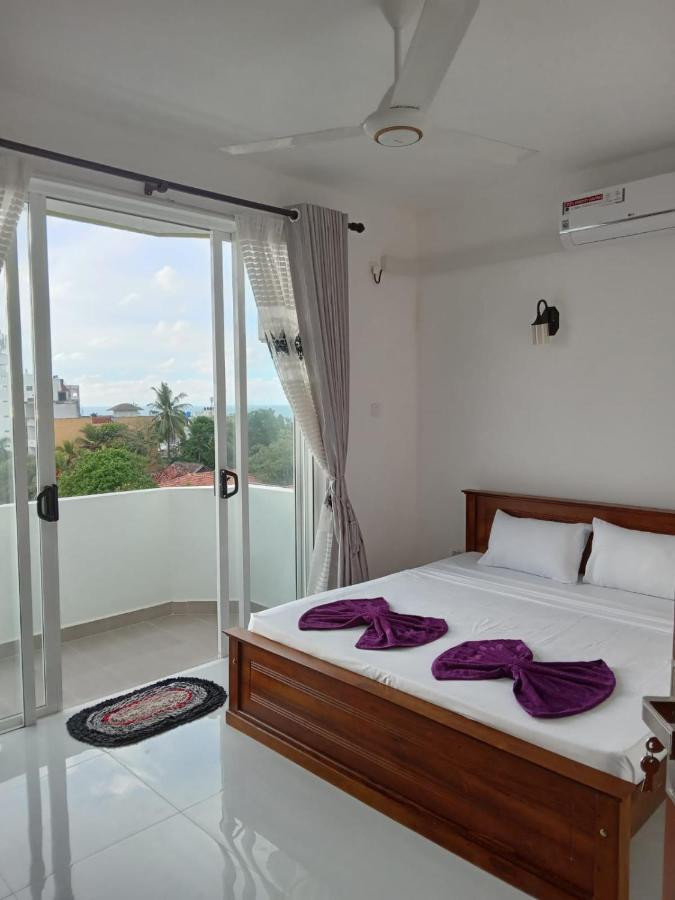 Para Inn Residence Dehiwala-Mount Lavinia Eksteriør billede