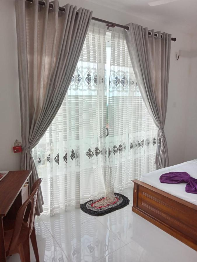 Para Inn Residence Dehiwala-Mount Lavinia Eksteriør billede